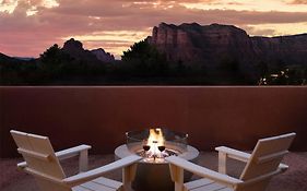 Hilton Sedona Resort At Bell Rock
